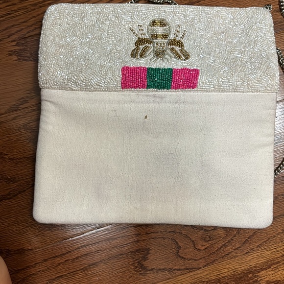 Beautiful Bee bag! - Picture 5 of 6